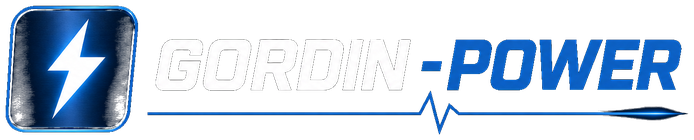 GORDIN POWER
